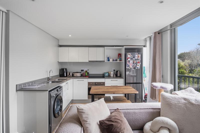 1 Bedroom Property for Sale in Claremont Upper Western Cape
